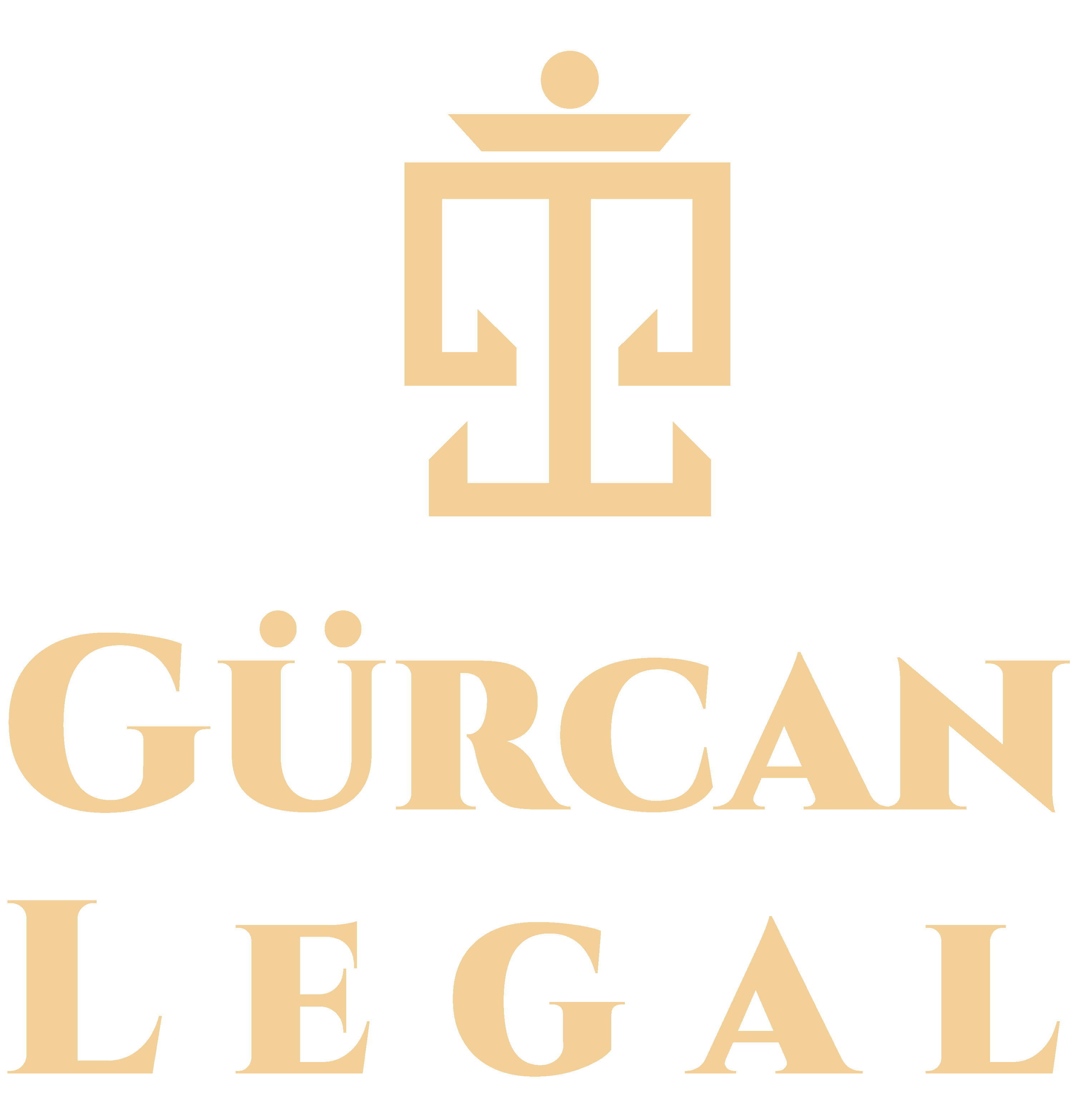 Gurcan Legal